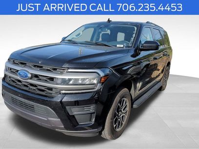 Used 2024 Ford Expedition XLT