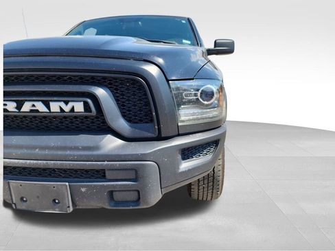 Used 2022 RAM 1500 Classic Warlock w/ Electronics Group image 10