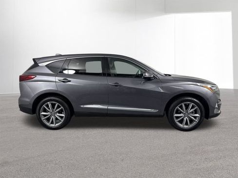 Used 2019 Acura RDX AWD w/ Technology Package image 36