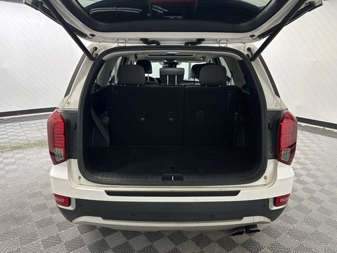 Used 2020 Hyundai Palisade SEL FWD image 19