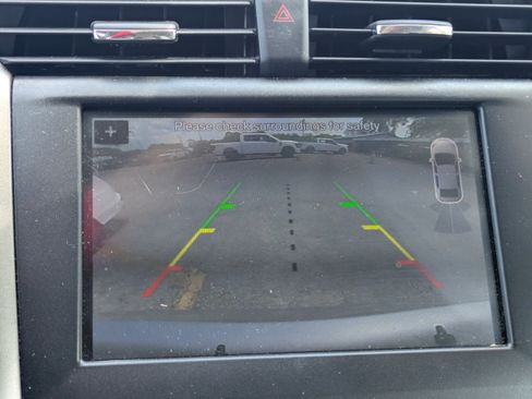 Used 2019 Ford Fusion SEL FWD image 20