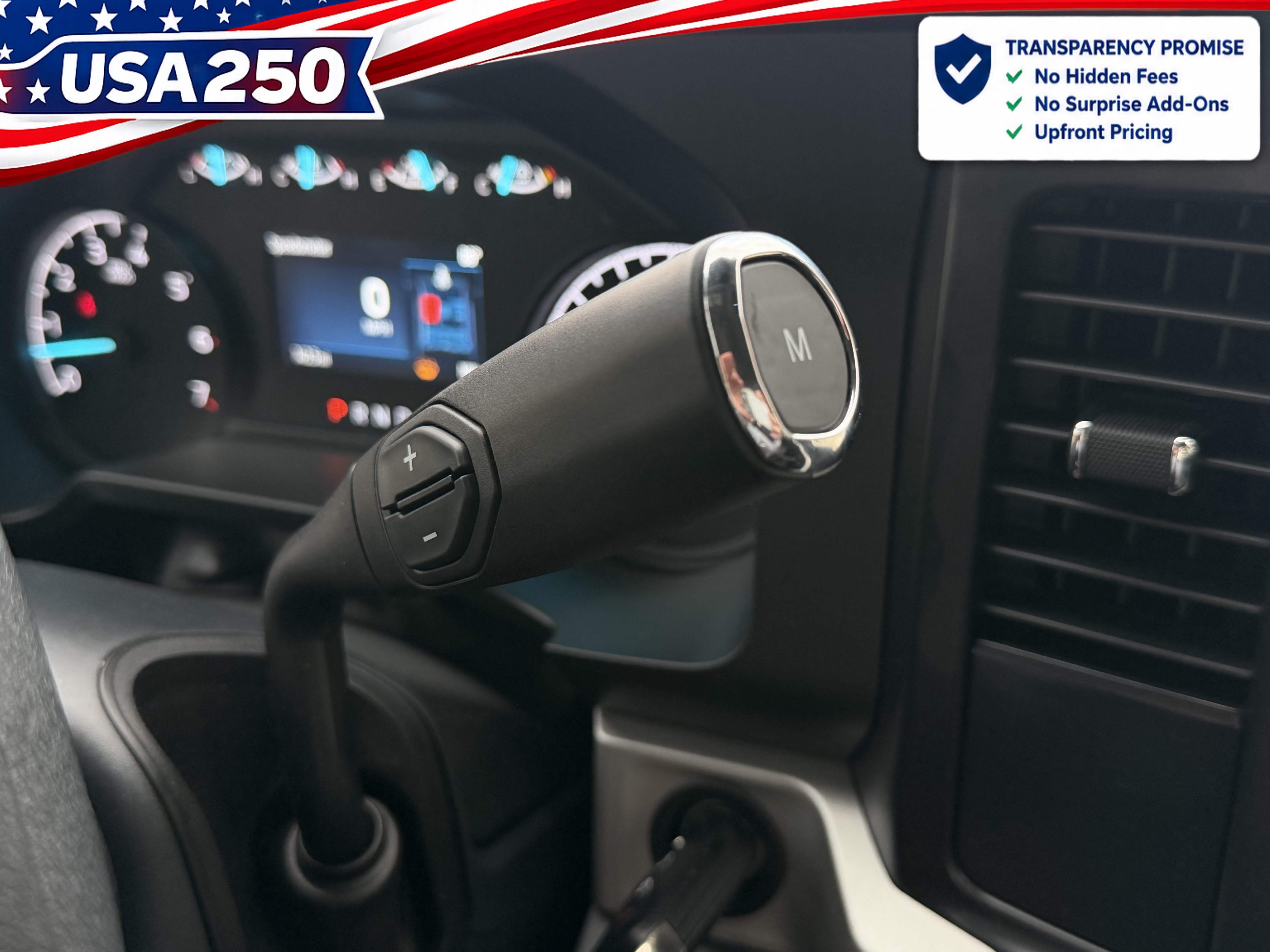 New 2026 Ford F250 XLT w/ FX4 Off-Road Package AWD/4WD image 23