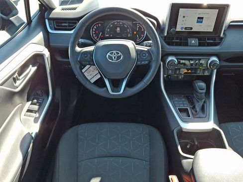 Certified 2024 Toyota RAV4 XLE w/ Convenience Package AWD/4WD image 11