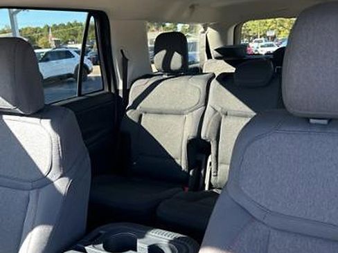 New 2025 Ford Expedition Max Active image 27