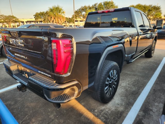 Used 2026 GMC Sierra 3500 Denali Ultimate AWD/4WD image 5