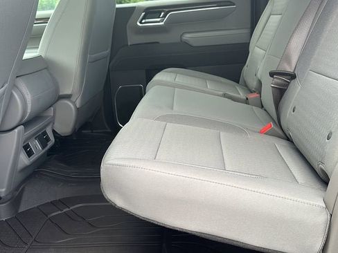 New 2025 Chevrolet Silverado 1500 RST w/ Protection Package image 14