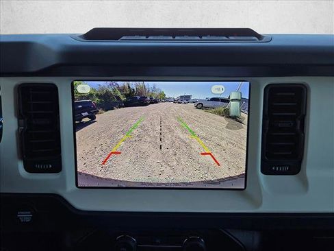 New 2026 Ford Bronco Heritage Edition image 14