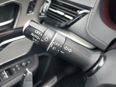 Used 2019 Acura RDX A-Spec image 21