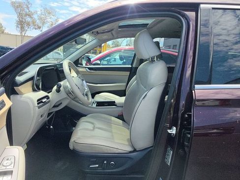 Used 2023 Hyundai Palisade Limited AWD/4WD image 7