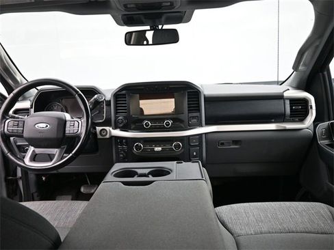 Used 2021 Ford F150 XLT w/ Equipment Group 301A Mid image 22