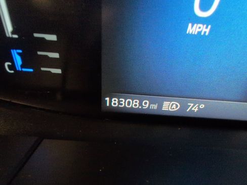 Used 2024 Ford Escape Active w/ Cold Weather Package image 22