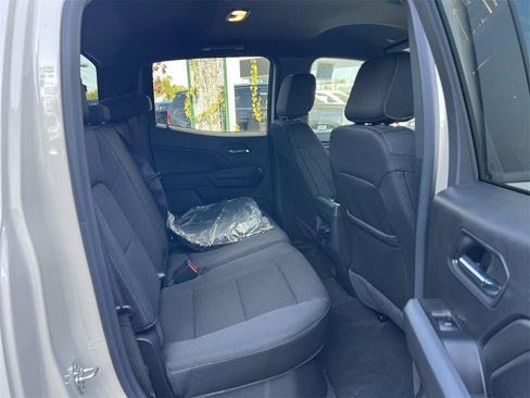 New 2026 GMC Canyon Elevation image 30