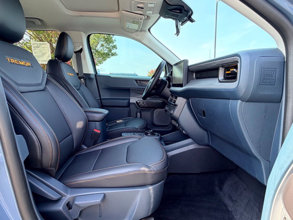 New 2026 Ford Maverick Tremor AWD/4WD image 11