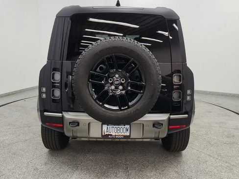 Used 2020 Land Rover Defender 110 X AWD/4WD image 17