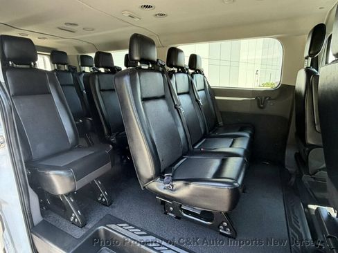 Used 2024 Ford Transit 350 XL RWD image 14