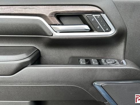 Certified 2024 Chevrolet Silverado 2500 LTZ image 12