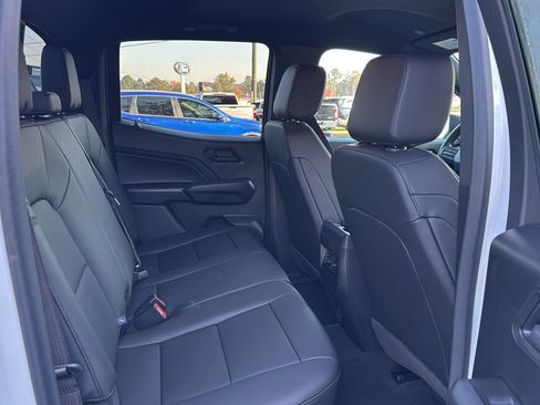 New 2026 Chevrolet Colorado W/T w/ Advanced Trailering Package image 11