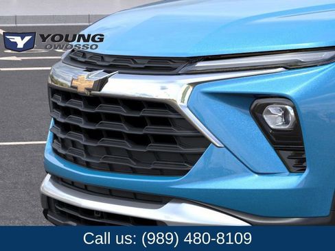 New 2026 Chevrolet TrailBlazer LT w/ Convenience Package image 15