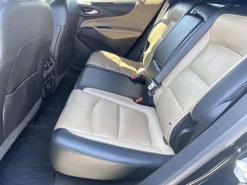 Used 2022 Chevrolet Equinox Premier FWD image 13