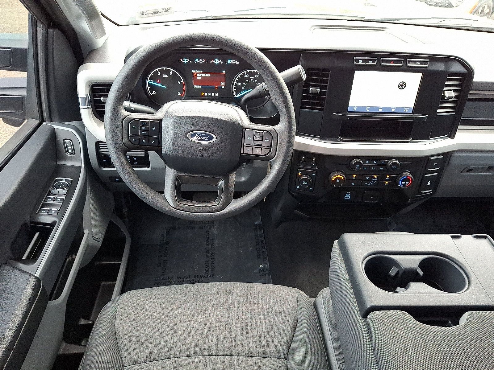 Used 2024 Ford F250 XL w/ STX Appearance Package AWD/4WD image 11