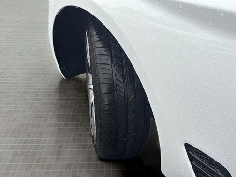 Used 2026 Genesis G70 2.5T Prestige image 11