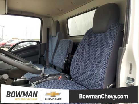 New 2024 Chevrolet Low Cab Forward image 14