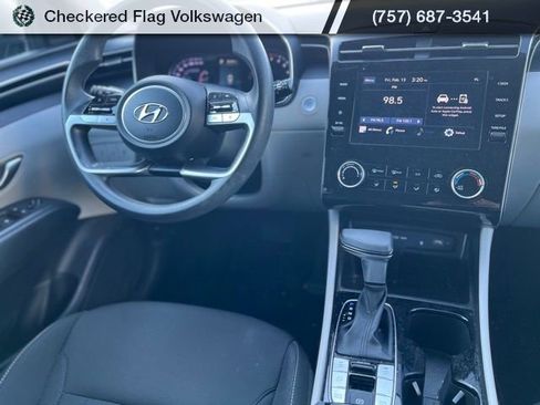 Used 2023 Hyundai Tucson SEL image 27