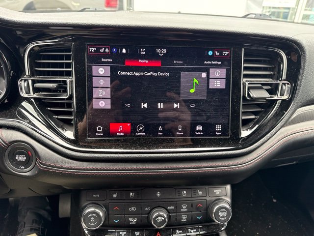 Used 2022 Dodge Durango R/T w/ Blacktop Package AWD/4WD image 10