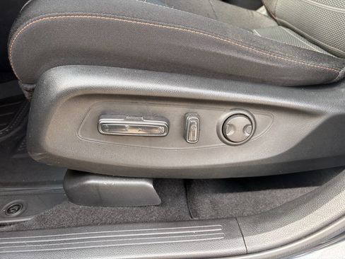 Certified 2023 Honda CR-V Sport image 10