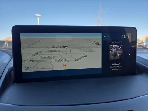 Used 2023 Acura RDX A-Spec image 29