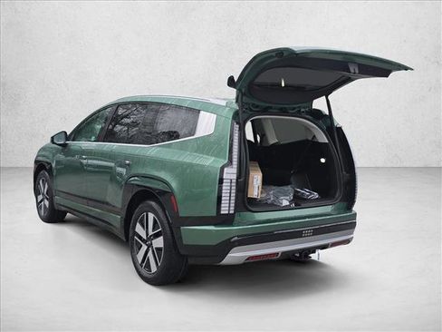 New 2026 Hyundai Ioniq 9 SEL image 4