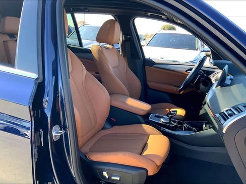 Used 2022 BMW X3 sDrive30i w/ Premium Package 2 image 8