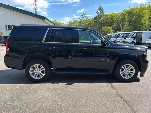 Used 2016 Chevrolet Tahoe LT w/ Luxury Package AWD/4WD image 6