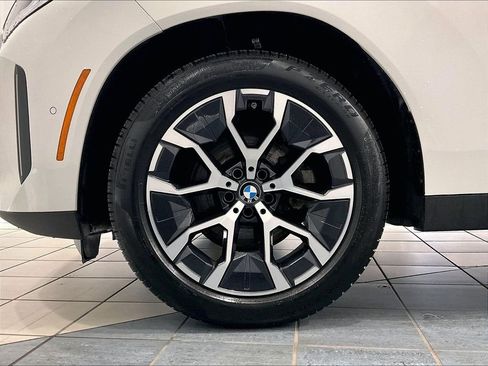 Used 2026 BMW X3 xDrive30 AWD/4WD image 7