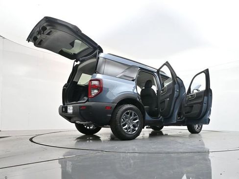 New 2026 Ford Bronco Sport Big Bend AWD/4WD image 40