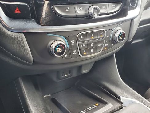 Certified 2023 Chevrolet Traverse LT image 31