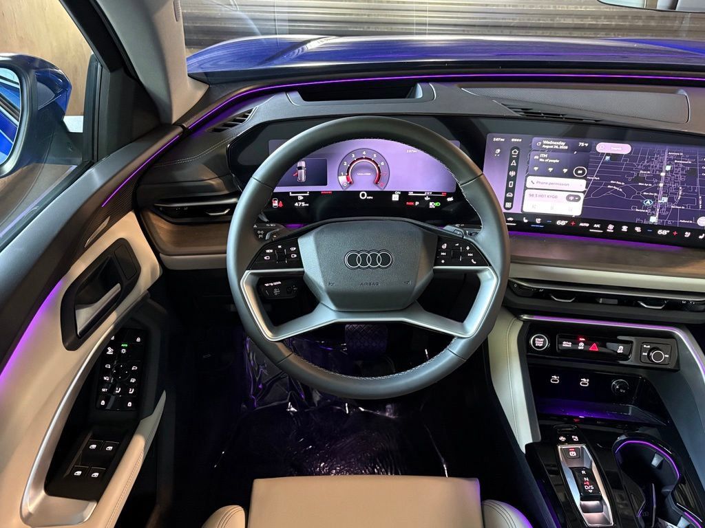 New 2026 Audi Q5 Prestige AWD/4WD image 15