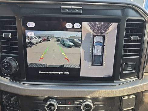 Used 2026 Ford F350 Platinum w/ Platinum Plus Package AWD/4WD image 50
