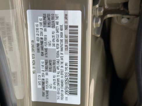 Used 2025 MAZDA CX-5 Carbon Edition image 38