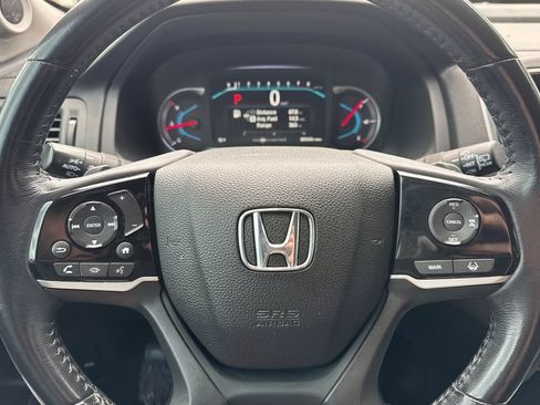 Certified 2022 Honda Pilot EX-L image 29