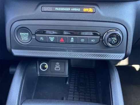 New 2025 Ford Bronco Sport Big Bend w/ Convenience Package image 6