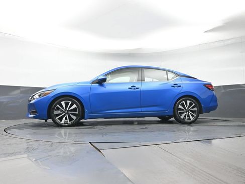 Used 2023 Nissan Sentra SV w/ SV Premium Package FWD image 27