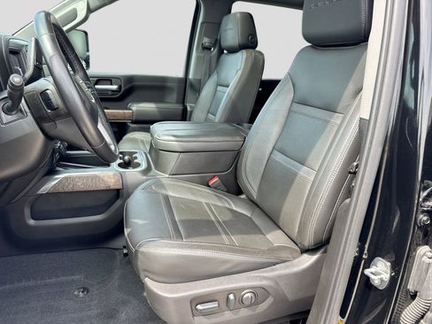 Used 2023 GMC Sierra 3500 Denali w/ Denali Ultimate Package AWD/4WD image 20
