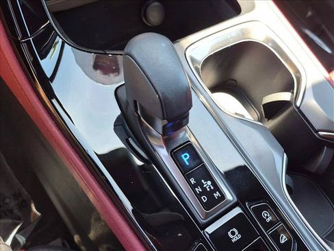 Used 2024 Lexus NX 350 AWD w/ Cold Area Package image 12