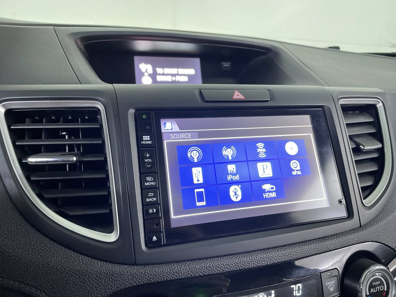 Used 2016 Honda CR-V Touring image 16
