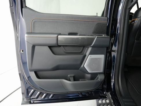 Used 2023 Ford F150 Tremor w/ Equipment Group 402A High image 42