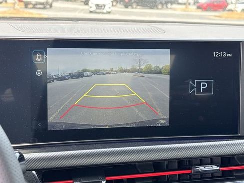 New 2026 Hyundai Sonata N Line image 30