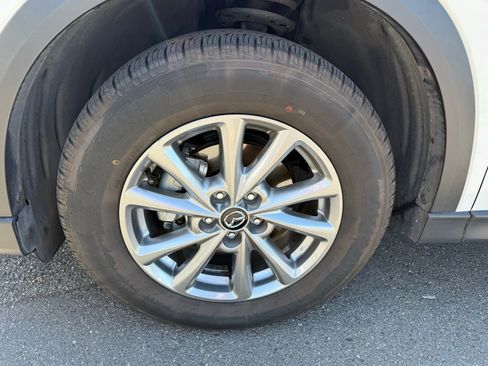 Used 2023 MAZDA CX-5 AWD 2.5 S image 10