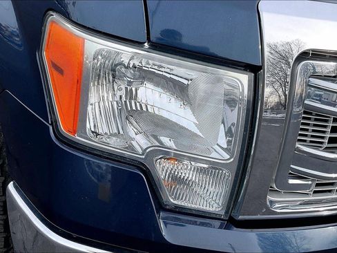 Used 2014 Ford F150 XLT w/ Equipment Group 302A Luxury image 27