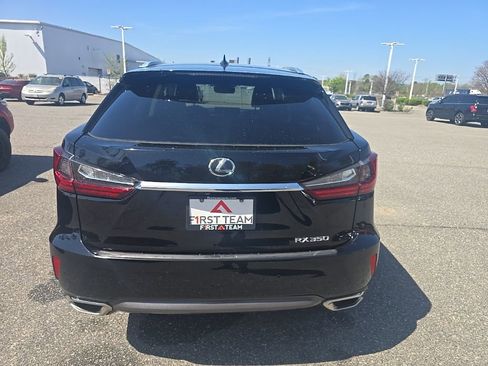 Used 2018 Lexus RX 350 FWD w/ Premium Package image 6
